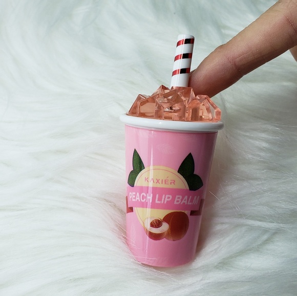 ICE CREAM SCENTED COLOR CHANGING LIPSTICKS - Picture 5 of 7